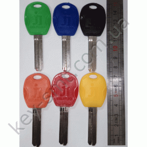 AP GIOLEELOCK (38 mm x 8.8 mm)без упора /разноцветные/_AP1K