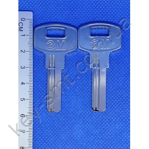 3M (8.7x27mm)/SMT/
