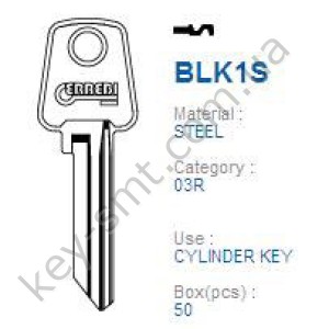 BLK1S /Errebi/