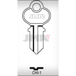 CHI1 /JMA/