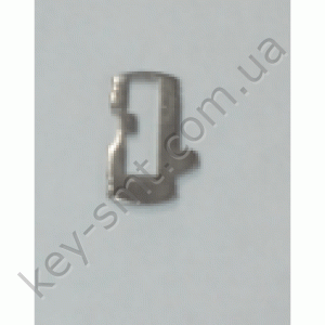 Рамки FIAT №1 новый