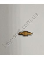 CHEVROLETавтозначек тип-2
