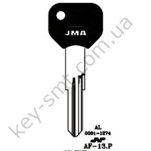 AF13P /JMA/