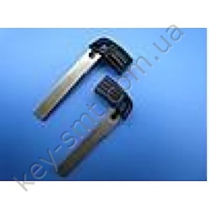 BMW Ключ для смартов пластик   5 серия (43682)i