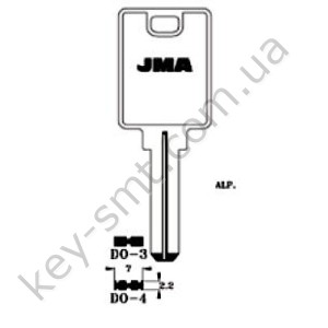 DO4 /JMA/