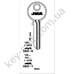 SKO7 /JMA/