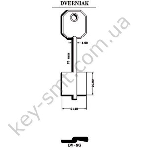 DV6G /JMA/