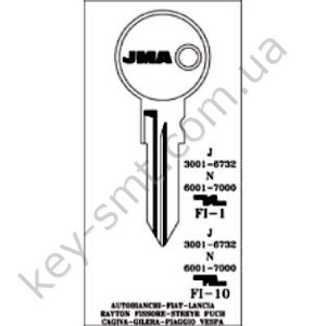 FI1 /JMA/