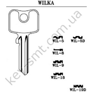 WIL5D /JMA/