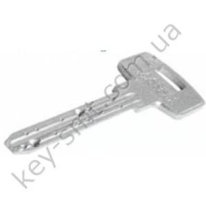MAUER Guard Millenium Оригинальная заготовка ключа к цилиндрам