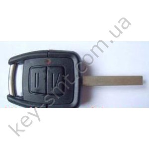 OPEL Контейнер 2кн. HU100)(77460)СУПЕР КАЧЕСТВО С ЛОГОТИПОМ !