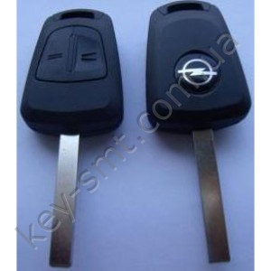 OPEL Контейнер 2кн.L/ПР. HU100 (01.02.03/15/15)