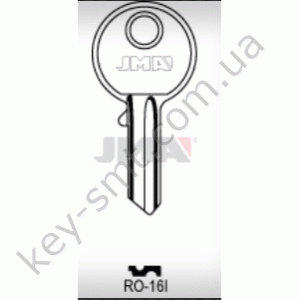 RO16I /JMA/