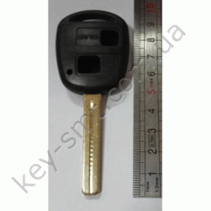 TOYOTA Контейнер волна длинная  2кв кн (77246)