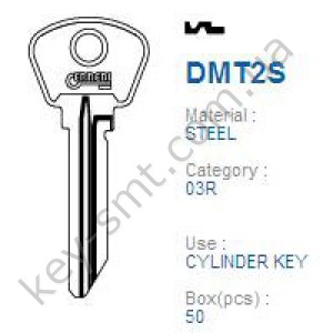 DMT2S /Errebi/
