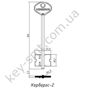 Керберос-2 