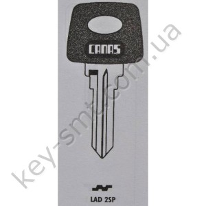 LAD2SP /Canas/
