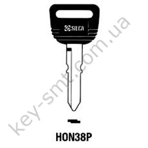 HON38P /Silca/