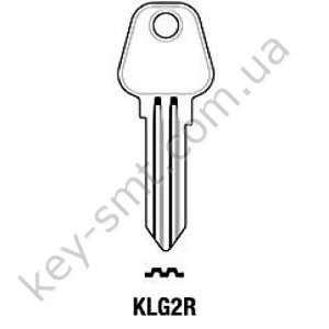 KLG2R /Silca/