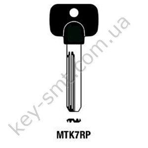 MTK7RP  /Silca/