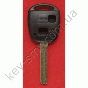 Корпус LEXUS 2кн. длин. LEX-30P 20/01