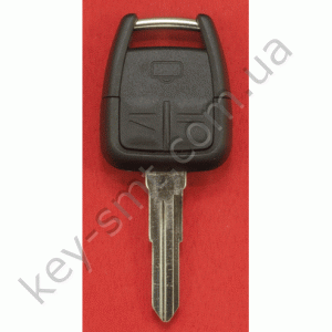 OPEL Контейнер англ. 3 кнопки. (51700) СУПЕР КАЧЕСТВО С ЛОГОТИПОМ !