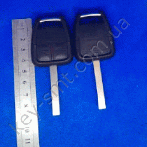 OPEL контейнер 3 кнопки(HU-100)(1521) СУПЕР КАЧЕСТВО!