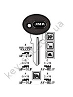 AF7IP /JMA/