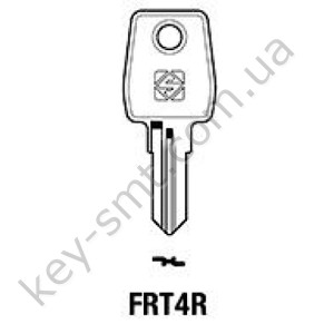 FRT4R /Silca/