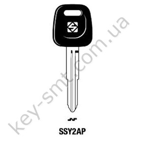 SSY2AP /Silca/