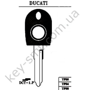TP00DCT1P/JMA/
