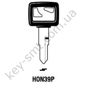 HON39P /Silca/