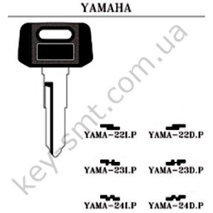 YAMA22DP /JMA/