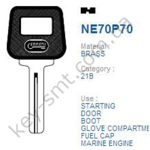 NE70P70 /Errebi/