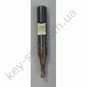 Фреза вертикальная для Condor  1,5*6*40L*3F /Xhorse/(XCMN05EN)