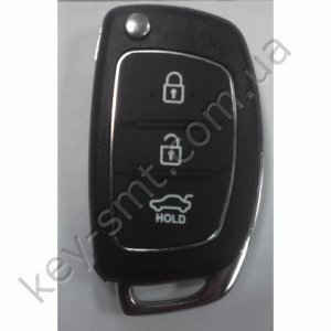 HYUNDAI (HYN17P) 3 кн (51544)i