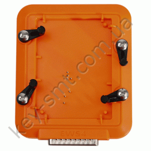 EWS4 adapter /Xhorse/(XDPG10EN)