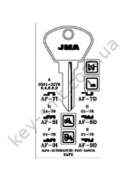 AF9I /JMA/