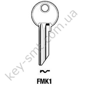 FMK1 /Silca/