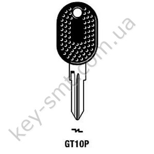 GT10P /Silca/