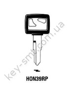 HON39RP /Silca/