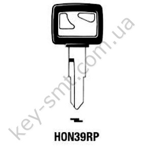 HON39RP /Silca/