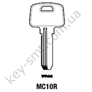 MC10R  /Silсa/