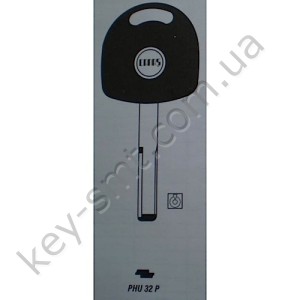 OPEL Контейнер T00PHU32P /Canas-контейнер/