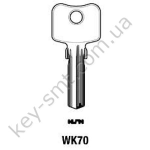 WK70 /Silсa/