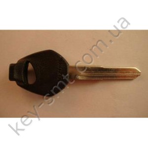 SUZUKI  Контейнер для мотоцикла короткий (MB483)