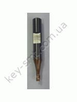 Фреза вертикальная для Condor 2,5*6*40L*3F /Xhorse/(XCMN07EN)