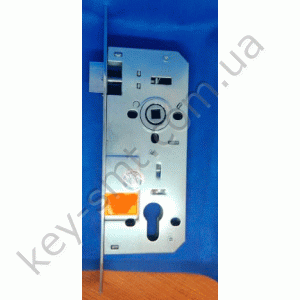 Замок врезной  APECS 2600-CR