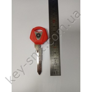 YAMAHA ключ RED  YH35RBP ( 05/02 )(70019)Б
