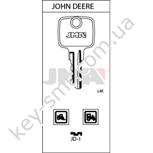 JD1 /JMA/